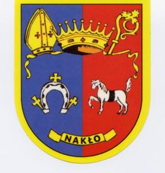 herb parafii Naklo