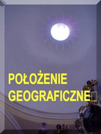 położenie geograficzne