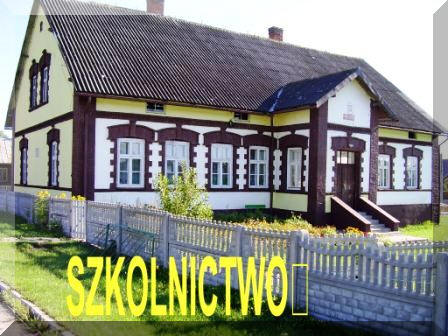 szkolnictwo