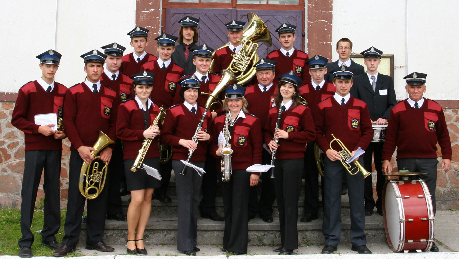orkiestra nakielska